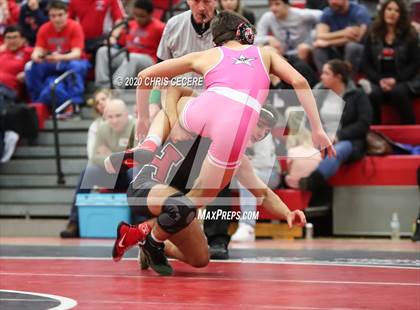 Thumbnail 2 in Section 5 Class A1 Championships photogallery.