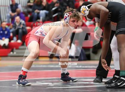 Thumbnail 1 in Section 5 Class A1 Championships photogallery.