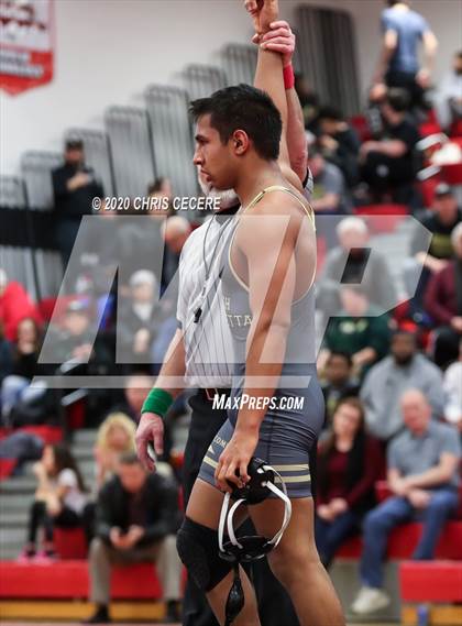 Thumbnail 2 in Section 5 Class A1 Championships photogallery.