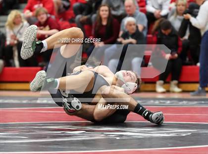 Thumbnail 1 in Section 5 Class A1 Championships photogallery.