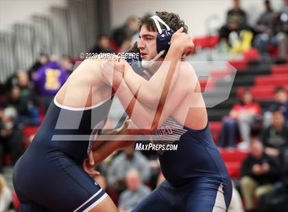 Thumbnail 2 in Section 5 Class A1 Championships photogallery.