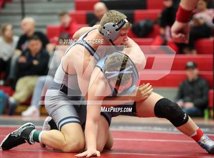 Thumbnail 1 in Section 5 Class A1 Championships photogallery.