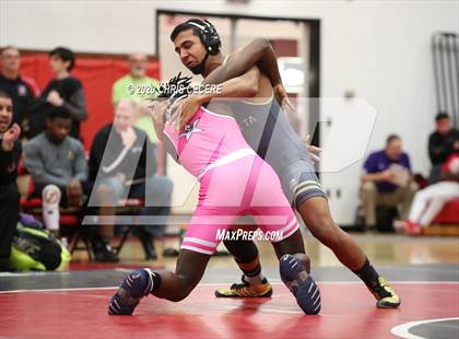 Thumbnail 2 in Section 5 Class A1 Championships photogallery.