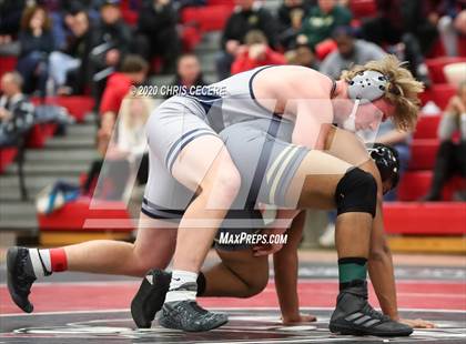 Thumbnail 1 in Section 5 Class A1 Championships photogallery.