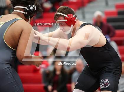 Thumbnail 2 in Section 5 Class A1 Championships photogallery.