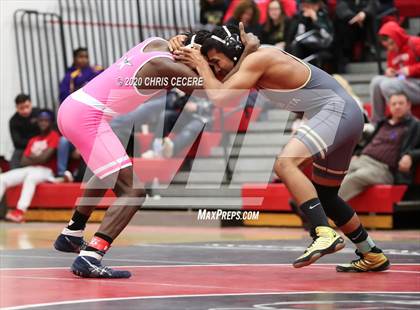 Thumbnail 1 in Section 5 Class A1 Championships photogallery.