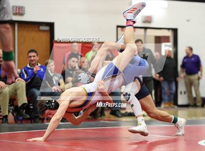 Thumbnail 1 in Section 5 Class A1 Championships photogallery.