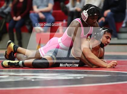 Thumbnail 1 in Section 5 Class A1 Championships photogallery.