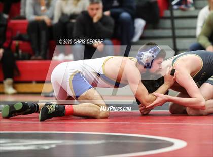 Thumbnail 2 in Section 5 Class A1 Championships photogallery.