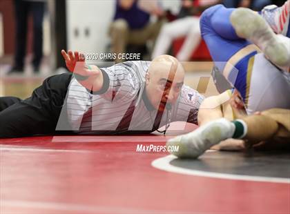 Thumbnail 1 in Section 5 Class A1 Championships photogallery.