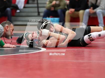 Thumbnail 2 in Section 5 Class A1 Championships photogallery.