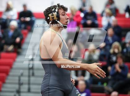 Thumbnail 2 in Section 5 Class A1 Championships photogallery.
