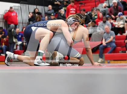 Thumbnail 3 in Section 5 Class A1 Championships photogallery.