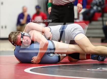 Thumbnail 3 in Section 5 Class A1 Championships photogallery.
