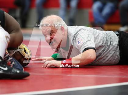 Thumbnail 3 in Section 5 Class A1 Championships photogallery.