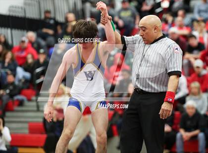 Thumbnail 2 in Section 5 Class A1 Championships photogallery.