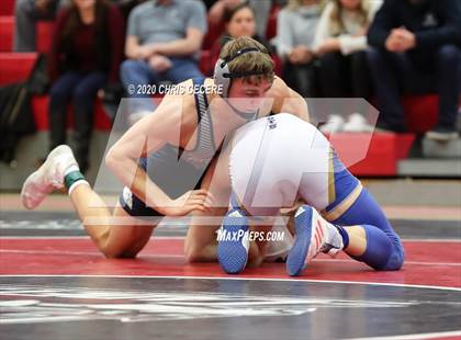 Thumbnail 3 in Section 5 Class A1 Championships photogallery.
