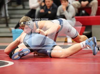 Thumbnail 2 in Section 5 Class A1 Championships photogallery.