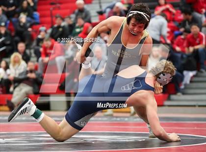 Thumbnail 2 in Section 5 Class A1 Championships photogallery.