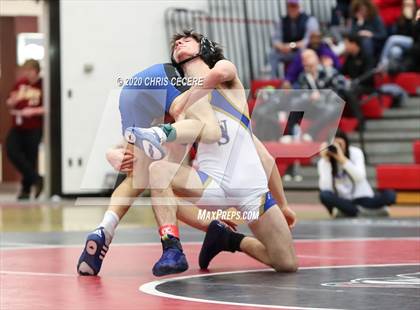 Thumbnail 2 in Section 5 Class A1 Championships photogallery.