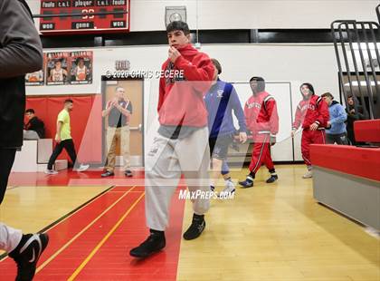 Thumbnail 1 in Section 5 Class A1 Championships photogallery.