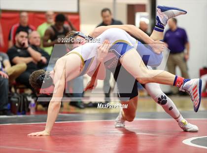 Thumbnail 1 in Section 5 Class A1 Championships photogallery.