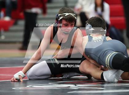 Thumbnail 3 in Section 5 Class A1 Championships photogallery.