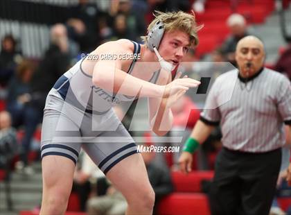 Thumbnail 3 in Section 5 Class A1 Championships photogallery.