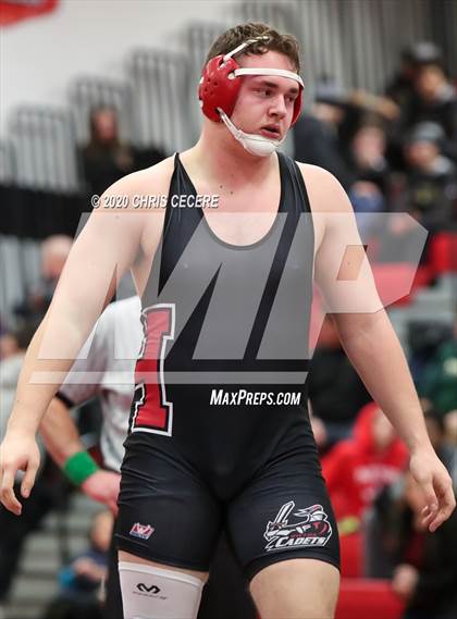 Thumbnail 2 in Section 5 Class A1 Championships photogallery.