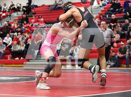 Thumbnail 1 in Section 5 Class A1 Championships photogallery.