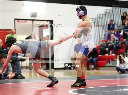 Thumbnail 2 in Section 5 Class A1 Championships photogallery.