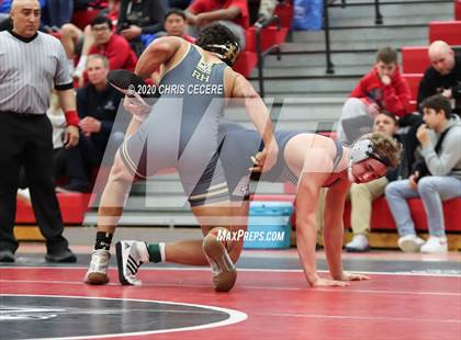 Thumbnail 3 in Section 5 Class A1 Championships photogallery.