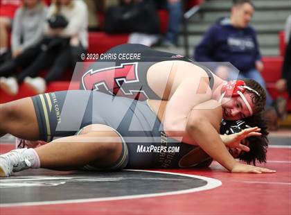 Thumbnail 1 in Section 5 Class A1 Championships photogallery.