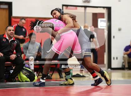 Thumbnail 2 in Section 5 Class A1 Championships photogallery.