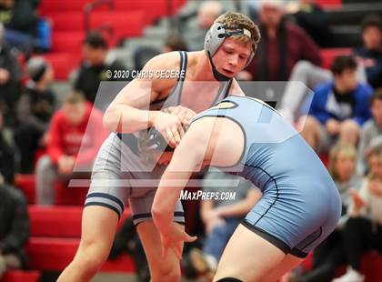 Thumbnail 1 in Section 5 Class A1 Championships photogallery.