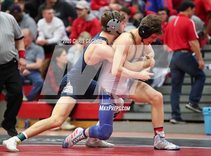 Thumbnail 1 in Section 5 Class A1 Championships photogallery.