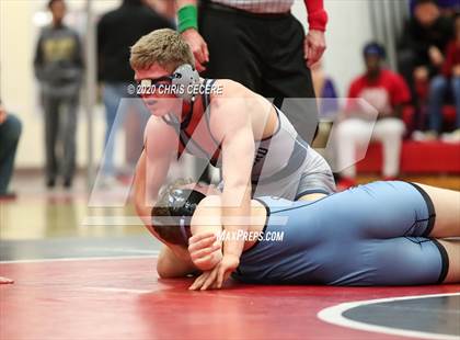 Thumbnail 3 in Section 5 Class A1 Championships photogallery.