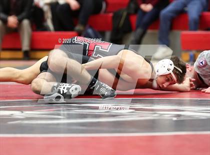 Thumbnail 1 in Section 5 Class A1 Championships photogallery.