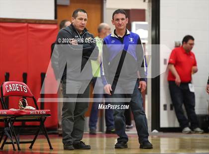 Thumbnail 2 in Section 5 Class A1 Championships photogallery.