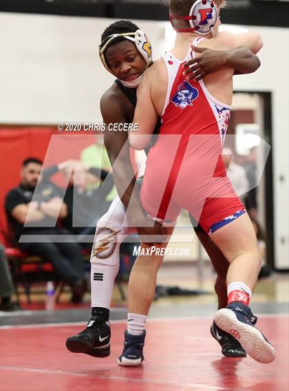 Thumbnail 1 in Section 5 Class A1 Championships photogallery.