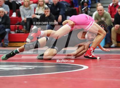 Thumbnail 2 in Section 5 Class A1 Championships photogallery.