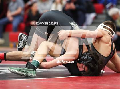 Thumbnail 3 in Section 5 Class A1 Championships photogallery.