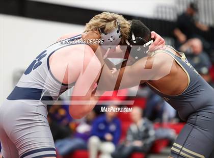 Thumbnail 3 in Section 5 Class A1 Championships photogallery.