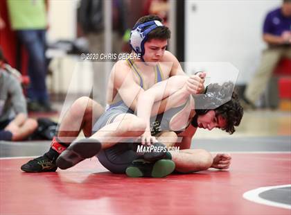 Thumbnail 3 in Section 5 Class A1 Championships photogallery.