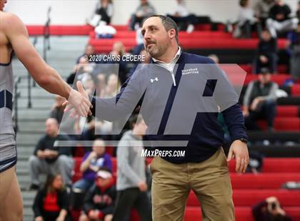 Thumbnail 3 in Section 5 Class A1 Championships photogallery.
