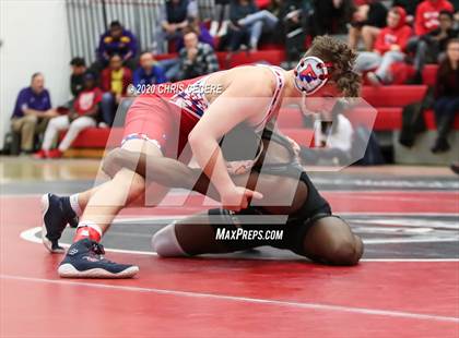 Thumbnail 2 in Section 5 Class A1 Championships photogallery.