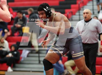 Thumbnail 2 in Section 5 Class A1 Championships photogallery.