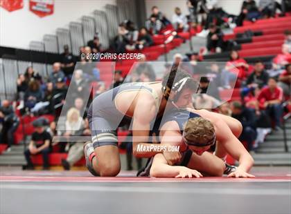 Thumbnail 1 in Section 5 Class A1 Championships photogallery.