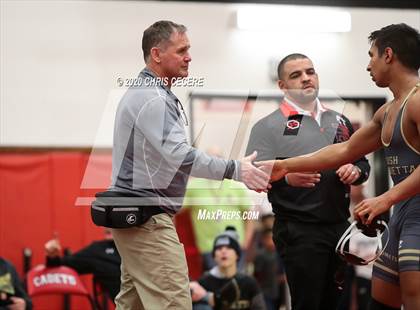 Thumbnail 3 in Section 5 Class A1 Championships photogallery.