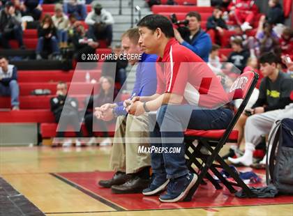 Thumbnail 1 in Section 5 Class A1 Championships photogallery.